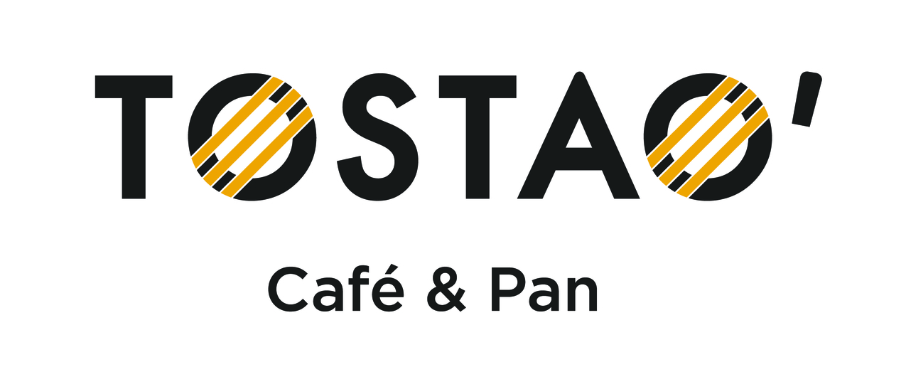 Logo Tostao
