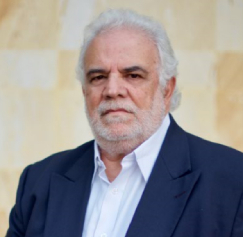 Ignacio Gómez Escobar