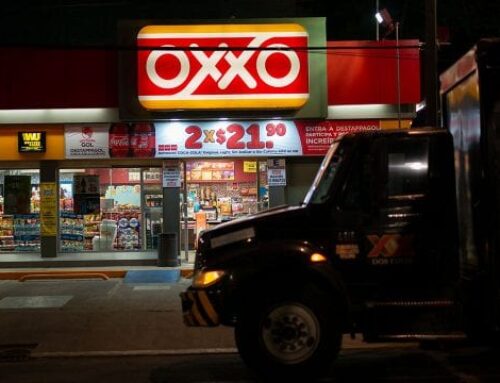 Método Oxxo: así es como Femsa instala nuevas tiendas en el mundo