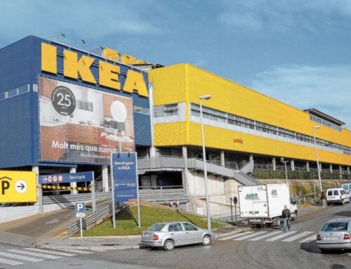 COLOMBIA – IKEA anuncia fecha de apertura de su cuarta tienda en Sudamérica: ¿Cuándo y dónde será? – PERU RETAIL