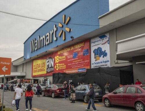 Walmart: La jugada maestra para desafiar a Amazon – AmericaMalls & Retail