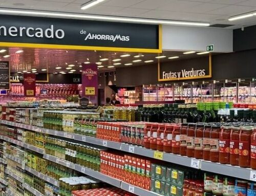 Por qué el supermercado del futuro ya no vende alimentos y bebidas sino tiempo – INFOBAE
