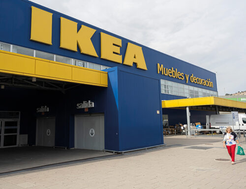 IKEA BOGOTá LA TIENDA CON MAYOR TRáFICO DEL PAíS – MALL&RETAIL