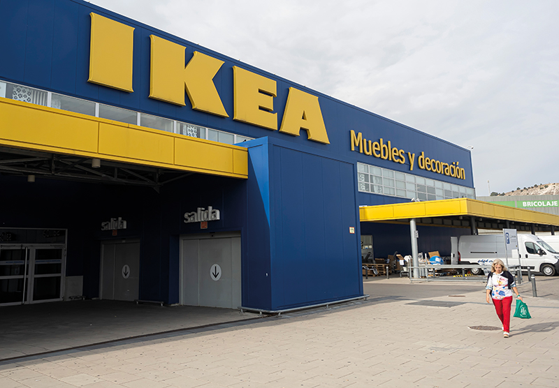 Lidl compite con Ikea con las nuevas estanterías por 9,99 euros