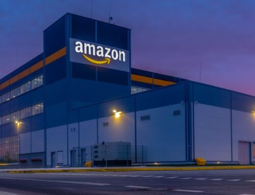 EUROPA – Amazon ha destinado 700 millones en cinco años a robotizar sus almacenes en Europa – FOOD RETAIL