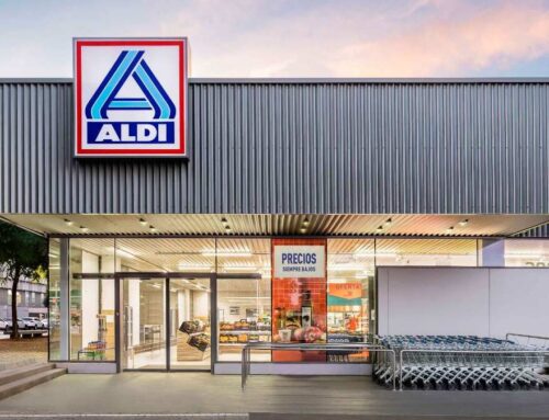 Aldi logra aumentos en ventas de hasta el 72% tras abrir 134 tiendas desde 2019