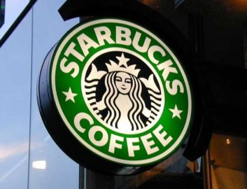 Los principales desafíos del nuevo CEO de Starbucks van desde EE.UU. a China