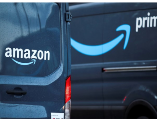 ESPAÑA – Cuando Amazon ayuda a las tiendas de barrio a llegar a fin de mes: “A veces puedo llegar a los 900 euros” – LA VOZ DEL SUR
