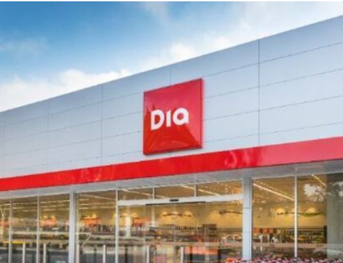 Los supermercados Dia cumplen 45 años en plena apuesta por el ecommerce y tras renovar su marca blanca – 20 MINUTOS