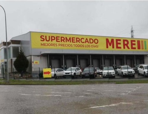 ESPAÑA – Mere abrirá el 2 de abril su nueva tienda de Almazora (Castellón) – FOOD RETAIL