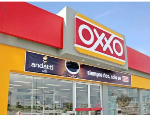 COLOMBIA – Oxxo en Medellín ya tiene primera tienda y abrirá más – VALORA ANALITIK