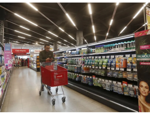 PERÚ – Sector retail inicia el 2024 con un crecimiento del 6.1% en ventas: ¿Qué rubros lo impulsaron? – PERÚ RETAIL
