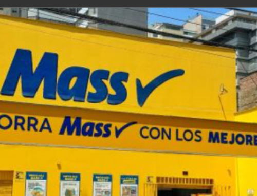 PERÚ – Tiendas Mass: ¿cuál es su historia y cómo ha sido su crecimiento en el Perú? – Infobae