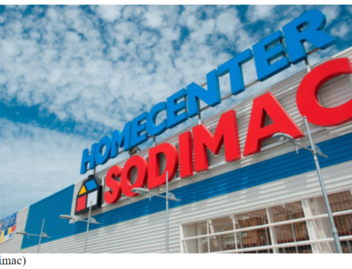 LATAM – Las ventas de Sodimac caen un 15,5 por ciento… – diyinternational