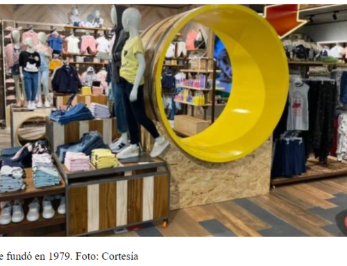 COLOMBIA – Esta es la historia de Offcorss y lo que sigue para la marca – VALORA ANALITIK