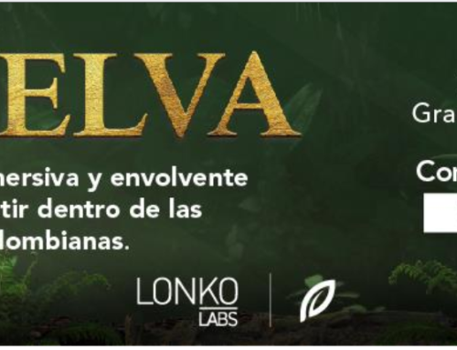 COLOMBIA – La Selva: una experiencia inmersiva única en el país que invita a conocer y preservar la biodiversidad colombiana – CC EL TESORO