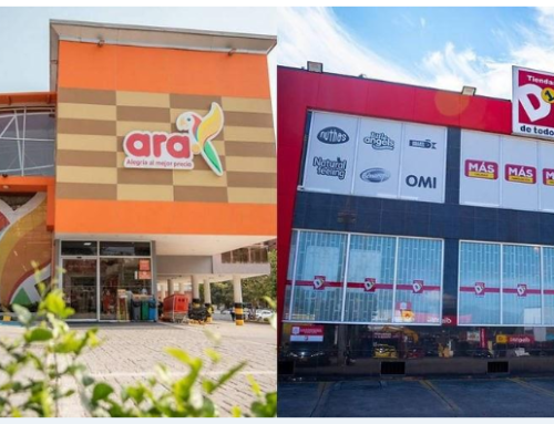 Dato ganador sobre D1, Ara, Dollarcity y más tiendas sorprendió a sus clientes en Colombia