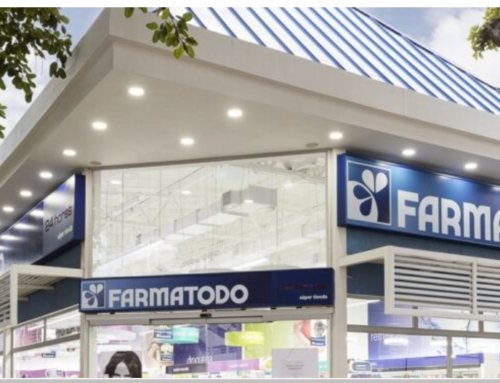 LA REVOLUCION DE FARMATODO EN EL RETAIL FARMACEUTICO COLOMBIANO – MALL&RETAIL