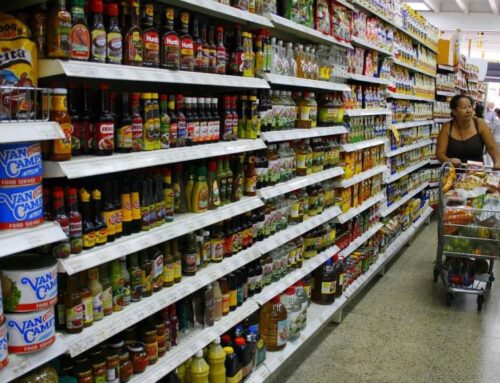 COLOMBIA – Estas son las marcas que más compran los colombianos a la hora de mercar – EL COLOMBIANO