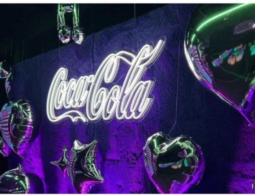COLOMBIA – Coca-Cola la marca más elegida por los colombianos – KANTAR
