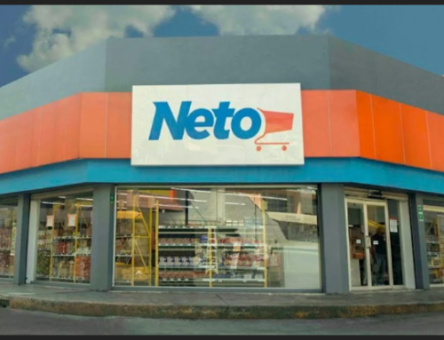 Tiendas Neto abrirá 42 nuevas tiendas en Yucatán hacia 2027 – EL ECONOMISTA