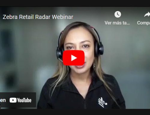 Global – Zebra Retail Radar Webinar – YouTube – AMERICA RETAIL&MALL