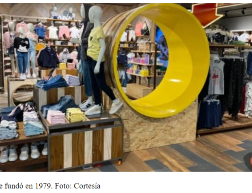 COLOMBIA – Offcorss: Expansión Imparable en el Retail Infantil – AmericaRetail & Malls