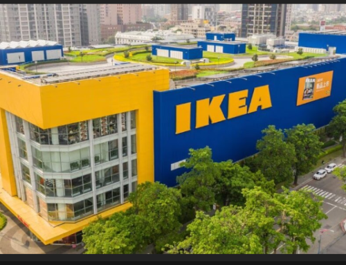 IKEA, Homecenter y Jamar, líderes en la transformación del retail – AmericaRetail & Malls