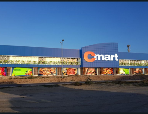 Aruba cuenta con más de 700 negocios tipo supermercado en toda la isla – Español – 24 Hora.com