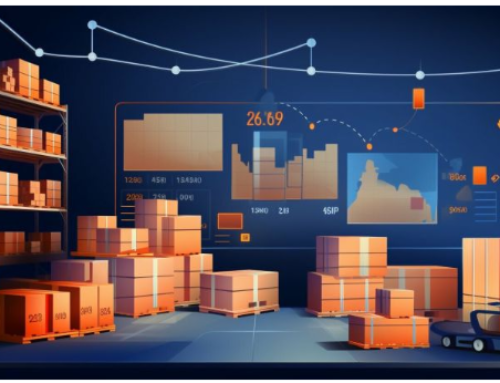 REDUCIR INVENTARIOS DE MOVIMIENTO LENTO : 7 ESTRATEGIAS. – JESUS FRANCO CHARRIS