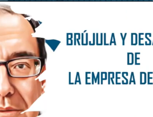 Habilidades blandas en las empresas de familia. | El Pensamiento al Aire TV