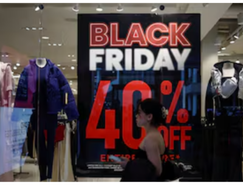 ¿De dónde viene el Black Friday y por qué se celebra en Colombia? – Tikitakas