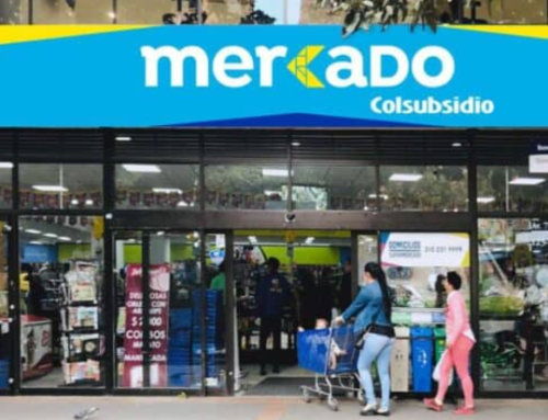 COLOMBIA – Tiendas Ara interesado en negocio de supermercados de Colsubsidio – VALORA ANALITIK