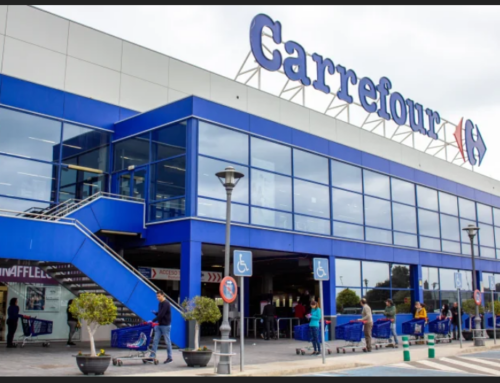 Carrefour, objetivo 2030: superar los 1.000 millones de euros en ventas de productos saludables – FOOD RETAIL