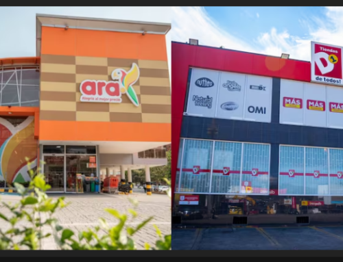 Discounters en Colombia logran la participación de mercado más alta de América Latina – BLOOMBERG LINEA