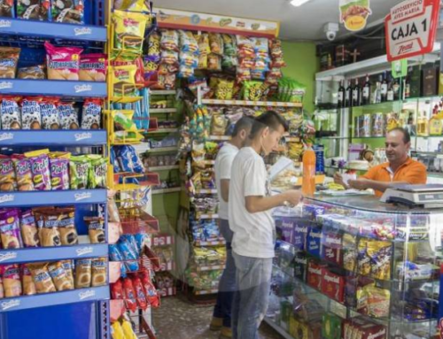 COLOMBIA – Tiendas de barrio siguen seduciendo en Medellín – Grafix Digital