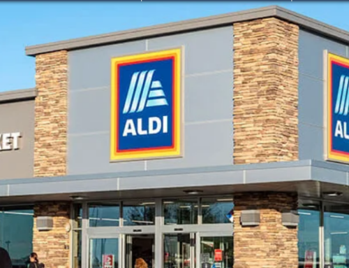 Aldi abrió casi 120 tiendas en 2024 – SUPERMARKET NEWS