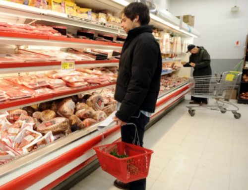 Ni Carrefour ni Lidl: este es el mejor supermercado de España, según las reseñas de 2025 – EL ESPAÑOL