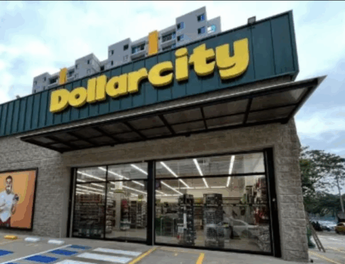 800 tiendas y una señal que el comercio minorista latinoamericano no puede ignorar Dollarcity acaba de alcanzar un nuevo hito en su expansión.
