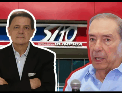Millonarias inversiones de la cadena Olímpica impulsarán aperturas y modernización en varias regiones de Colombia