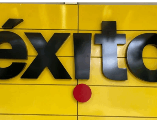 Grupo Éxito mira al extranjero: inicia en 2026 una estrategia de expansión agresiva – Just Retail Latam