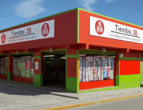 ¿Por qué Tiendas 3B cambió la forma de hacer el súper?