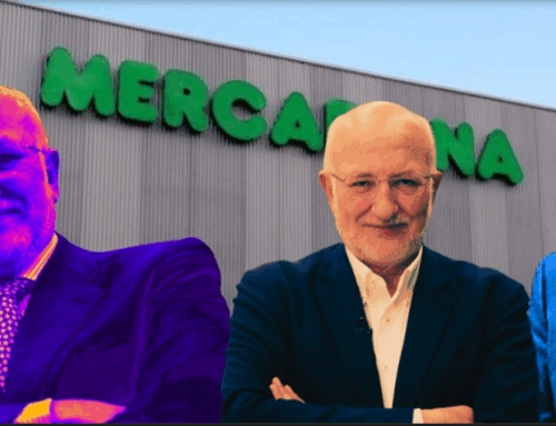 El motivo por el que Mercadona rebaja su marca blanca por segunda vez en 2026 (y la cuota que busca recuperar) – MONCLOA
