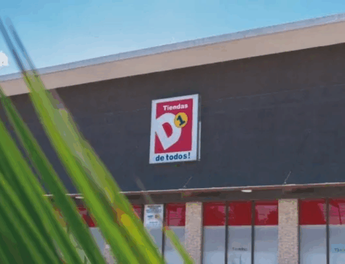 Tiendas D1 domina el retail colombiano con cifras récord – AmericaMalls & Retail
