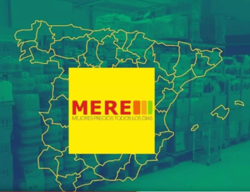 La Cadena Rusa MERE Tiene más de 3.000 tiendas en el mundo: la cadena de supermercados que prepara su llegada a Chile