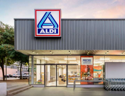 El éxito de Aldi se basa en la eficiencia radical, transformando el ahorro – Sergio Alfredo Lopez