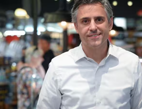 Grupo Éxito es reconocido en el mundo del retail gracias al trabajo en nutrición infantil con la Fundación Éxito