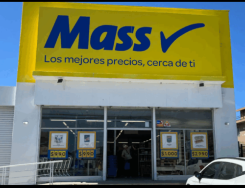 InRetail acelera su expansión: Pharma proyecta 100 aperturas y Mass abre 26 tiendas