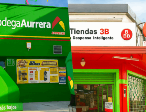 Así es como Tiendas 3B puede mantener los precios más bajos para los mexicanos