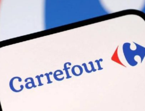 Carrefour 2.0: El hipermercado compacto que revoluciona el retail